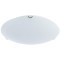 Настенно-потолочный светильник Arte Lamp A3720PL-3CC PLAIN под лампы 3xE27 60W