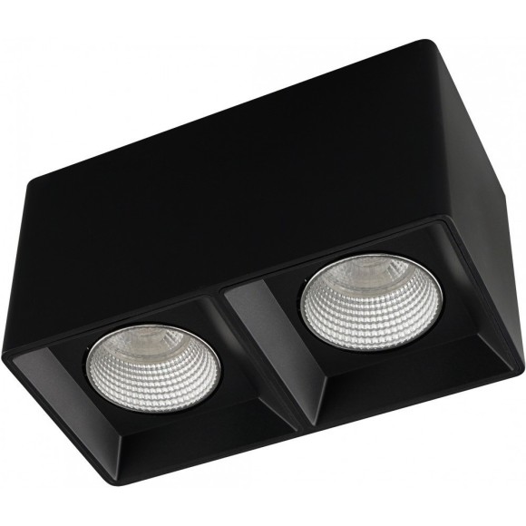 Точечный светильник DK3030 DK3085-BK+CH Точечный светильник DK3030 DK3085-BK+CH