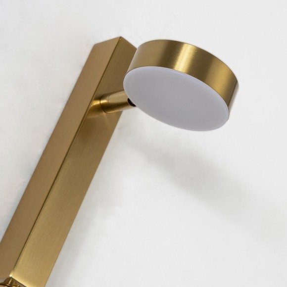 Настенный светильник Spiner 4063-1W