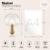Бра Maytoni MOD411WL-01G Vision под лампу 1xE14 60W