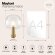 Бра Maytoni MOD411WL-01G Vision под лампу 1xE14 60W
