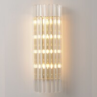 Бра Crystal Lux COLOSSEO AP4 3910/404