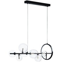 10023/900 Подвесной светильник LOFT IT Molecule