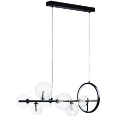 10023/900 Подвесной светильник LOFT IT Molecule 10023/900 Подвесной светильник LOFT IT Molecule