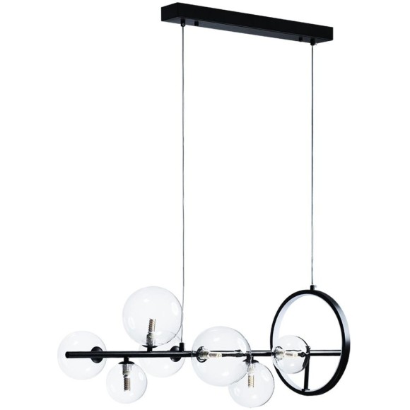 10023/900 Подвесной светильник LOFT IT Molecule