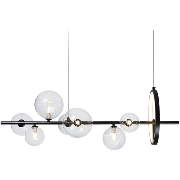 10023/900 Подвесной светильник LOFT IT Molecule