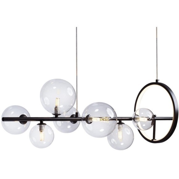 10023/900 Подвесной светильник LOFT IT Molecule