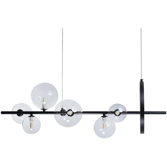 10023/900 Подвесной светильник LOFT IT Molecule