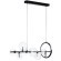 10023/900 Подвесной светильник LOFT IT Molecule
