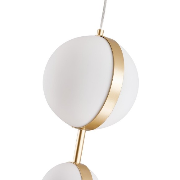 Подвесной светильник Asterismo 4448-2P