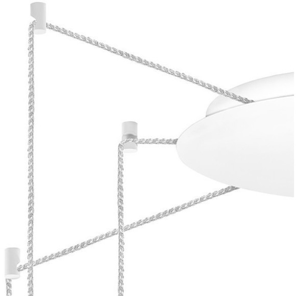 Длинный подвесной светильник Lightstar 757066 Cone под лампы 6xGU10 240W Длинный подвесной светильник Lightstar 757066 Cone под лампы 6xGU10 240W