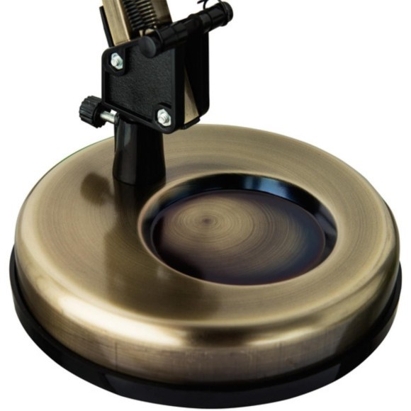 Офисная настольная лампа Junior A1330LT-1AB Офисная настольная лампа Junior A1330LT-1AB