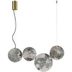 Подвесной светильник Sten 4447-4P Подвесной светильник Sten 4447-4P