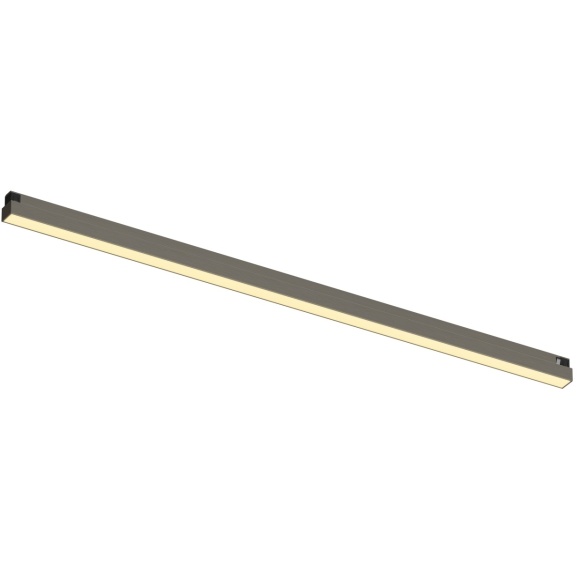 DK5752-DN Трековый магнитный светодиодный светильник Denkirs Shine 48V CRI90+ 3000К 1600Лм 120° 24Вт