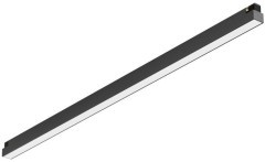 DK5752-DN Трековый магнитный светодиодный светильник Denkirs Shine 48V CRI90+ 3000К 1600Лм 120° 24Вт DK5752-DN Трековый магнитный светодиодный светильник Denkirs Shine 48V CRI90+ 3000К 1600Лм 120° 24Вт