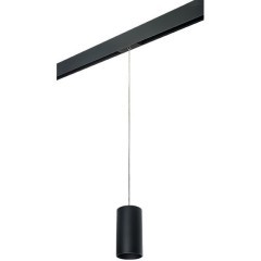 PRORP6487 Трековый магнитный светильник Lightstar TETA PRO 220V под сменную лампу GU10 PRORP6487 Трековый магнитный светильник Lightstar TETA PRO 220V под сменную лампу GU10