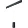 PRORP6487 Трековый магнитный светильник Lightstar TETA PRO 220V под сменную лампу GU10