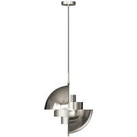 LOFT9915-CH Подвесной светильник LOFT IT Multi-lite