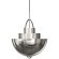 LOFT9915-CH Подвесной светильник LOFT IT Multi-lite