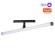 359448 Трековый светодиодный TUYA SMART светильник Novotech Flum CRI90+ 3000-6000К 960Лм 120° 12W Bluetooth Wi-Fi Алиса