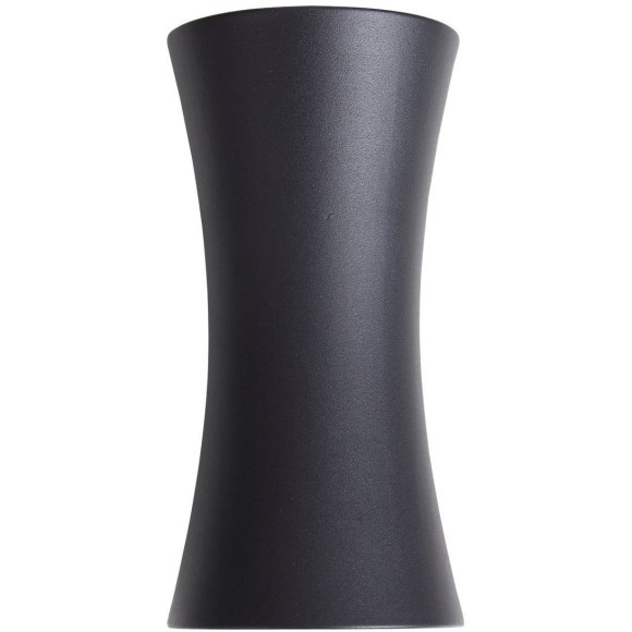 SL088.401.02 Светильник уличный настенный ST-Luce Черный кварцевый LED 2*5W 4000K DEALE SL088.401.02 Светильник уличный настенный ST-Luce Черный кварцевый LED 2*5W 4000K DEALE