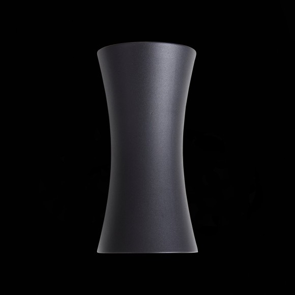 SL088.401.02 Светильник уличный настенный ST-Luce Черный кварцевый LED 2*5W 4000K DEALE SL088.401.02 Светильник уличный настенный ST-Luce Черный кварцевый LED 2*5W 4000K DEALE