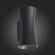 SL088.401.02 Светильник уличный настенный ST-Luce Черный кварцевый LED 2*5W 4000K DEALE SL088.401.02 Светильник уличный настенный ST-Luce Черный кварцевый LED 2*5W 4000K DEALE