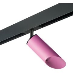 PRO43232 Трековый магнитный светильник Lightstar TETA PRO 220V под сменную лампу GU10 PRO43232 Трековый магнитный светильник Lightstar TETA PRO 220V под сменную лампу GU10