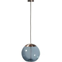 8133-B Подвесной светильник LOFT IT Knot