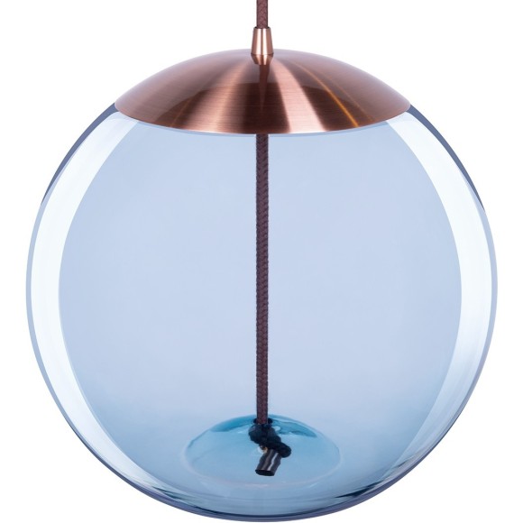 8133-B Подвесной светильник LOFT IT Knot
