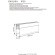 Магнитный накладной шинопровод 3м Space 48V Crystallux CLT 0.113 01 L3000 WH