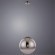 Подвесной светильник Arte Lamp A7963SP-1CC JUPITER chrome под лампу 1xE27 60W