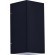 SL9002.411.01 Светильник уличный настенный ST-Luce Черный GU10 2*35W CIPRIA