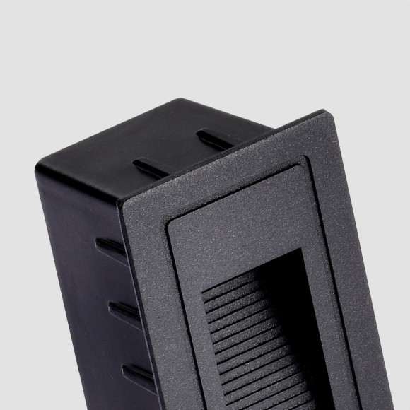 Встраиваемый светильник уличный Voland 4396-1W