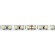 ST016.410.20 Светодиодная лента  - 120leds/м*9.6W/мW 4000K 860Lm Ra80 120° IP20 L1 000xW8xH2 24V Светодиодные ленты