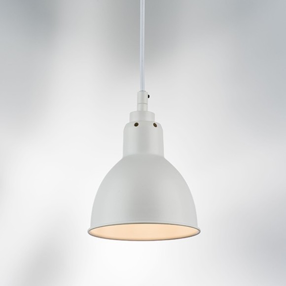 Подвесной светильник с 1 плафоном Lightstar 765016 Loft под лампу 1xE14 40W