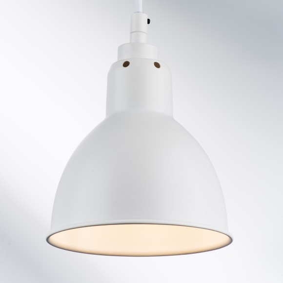 Подвесной светильник с 1 плафоном Lightstar 765016 Loft под лампу 1xE14 40W