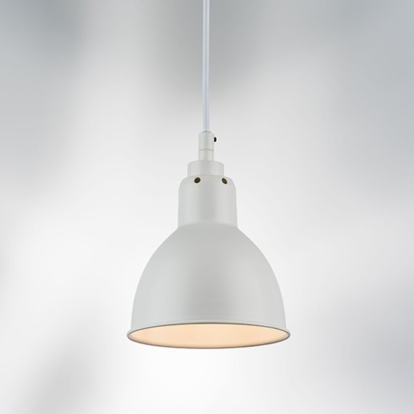 Подвесной светильник с 1 плафоном Lightstar 765016 Loft под лампу 1xE14 40W