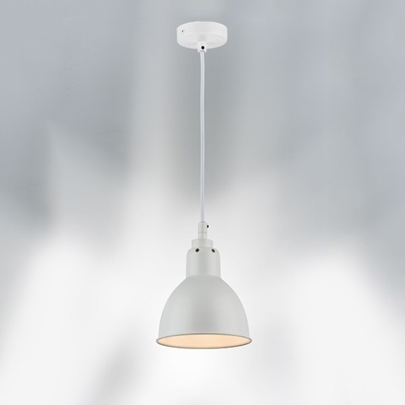 Подвесной светильник с 1 плафоном Lightstar 765016 Loft под лампу 1xE14 40W