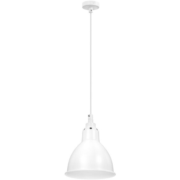 Подвесной светильник с 1 плафоном Lightstar 765016 Loft под лампу 1xE14 40W