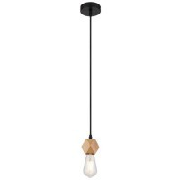 Подвесной светильник Arte Lamp MARK A7049SP-1BK