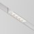 TR076-2-10W3K-W Трековый магнитный светодиодный светильник Maytoni Gravity CRI90+ 3000К 482Лм 30° 10Вт