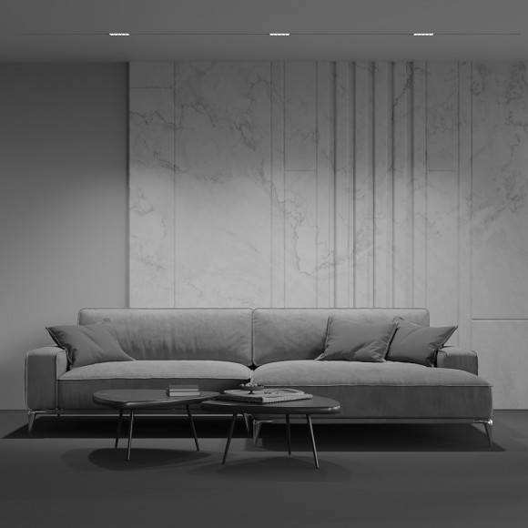 TR076-2-10W3K-W Трековый магнитный светодиодный светильник Maytoni Gravity CRI90+ 3000К 482Лм 30° 10Вт TR076-2-10W3K-W Трековый магнитный светодиодный светильник Maytoni Gravity CRI90+ 3000К 482Лм 30° 10Вт