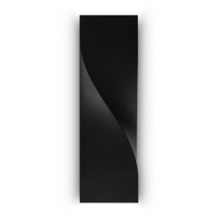 Уличный настенный светильник Maytoni O040WL-L11B3K TWIST IP65 светодиодный LED 11W Уличный настенный светильник Maytoni O040WL-L11B3K TWIST IP65 светодиодный LED 11W