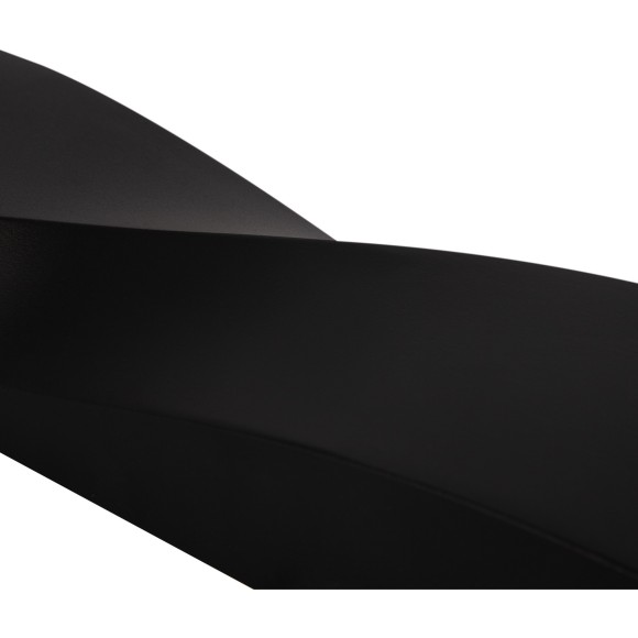 Уличный настенный светильник Maytoni O040WL-L11B3K TWIST IP65 светодиодный LED 11W