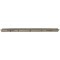 Универсальная потолочная база Crystal Lux L800-3 BRONZE