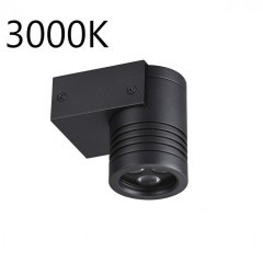 Фасадный светильник IP67 LED CREE 6W 3000K Odeon Light STIMA 6648/6WL3 Фасадный светильник IP67 LED CREE 6W 3000K Odeon Light STIMA 6648/6WL3