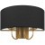 10416W GD Настенный светильник LOFT IT Balance