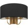 10416W GD Настенный светильник LOFT IT Balance