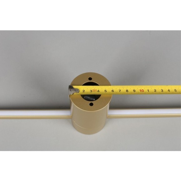 Светильник настенный (Бра) APL.0123.11.20